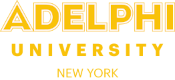 adelphi university