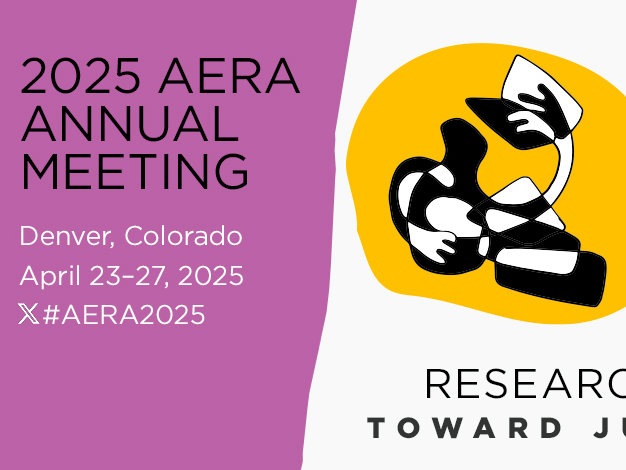 MIXI at AERA 2025