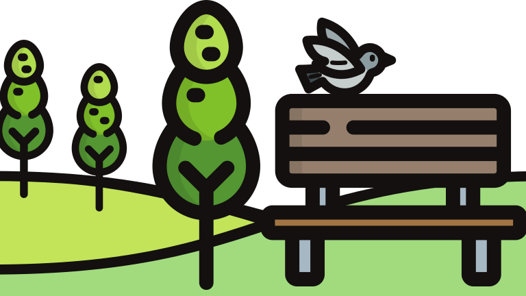 Digitize Your Park!<br>Mapping for Local Communities