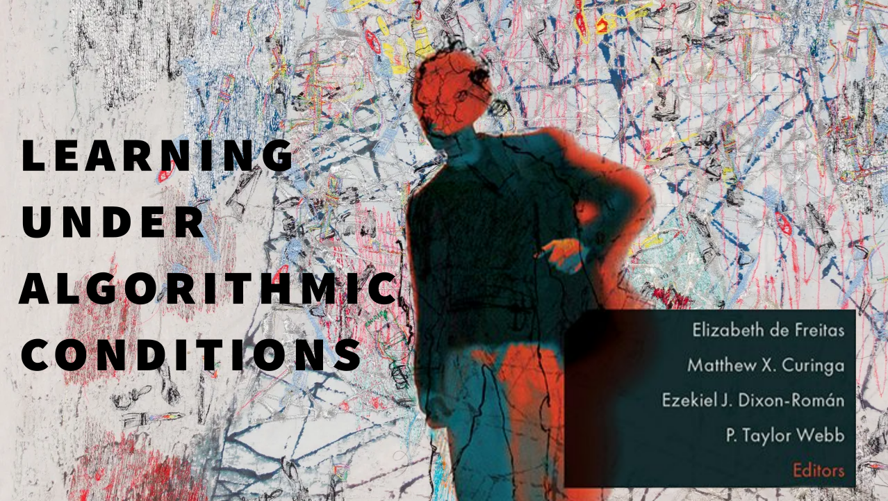 MIXI Lecture 08: LUAC Book Launch