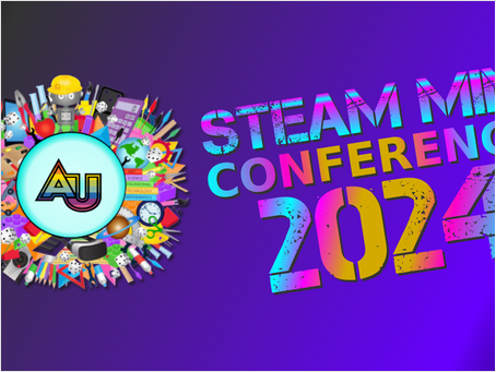 Steam mini conference