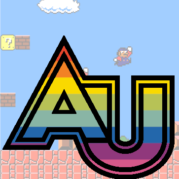 adelphi au in super mario world