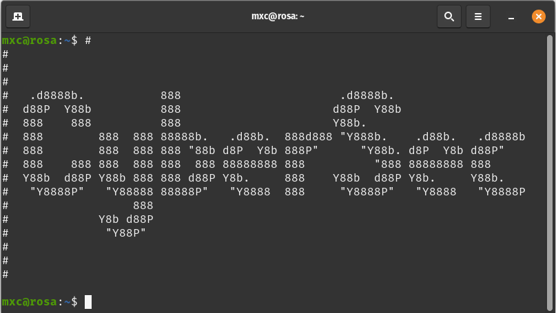 cybersec ascii art text