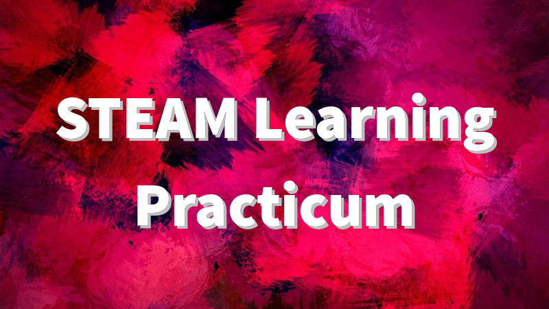 steam teaching practicum